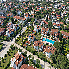 Villasaray Hotel Ilıca Çeşme